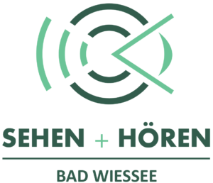 Logo Sehen und Hören Bad Wiessee